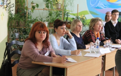 Абласны конкурс 