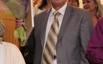 Областной этап конкурса 