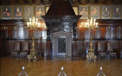 Экскурсионная поездка в Мир и Несвиж