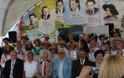 Рэспубліканскі конкурс юных чытальнікаў 