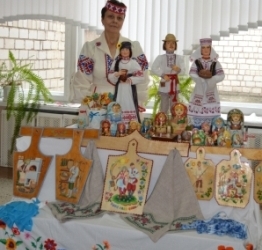 Семинар «Формирование национального самосознания участников образовательного процесса на основе культурного наследия»