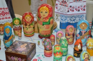 Семинар «Формирование национального самосознания участников образовательного процесса на основе культурного наследия»